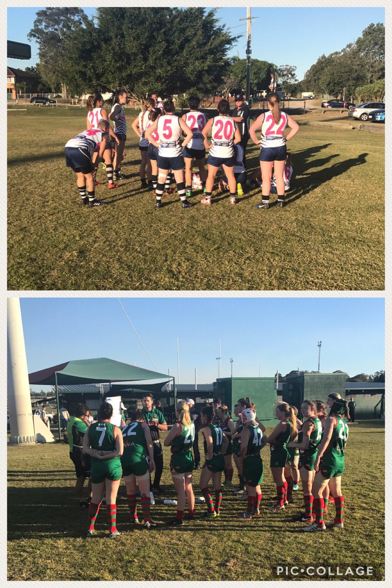 LukeCar1974's tweet image. Quarter time @QAFL_QWAFL action between @hawks_afc v Gympie cats. #passionate #skillsondisplay