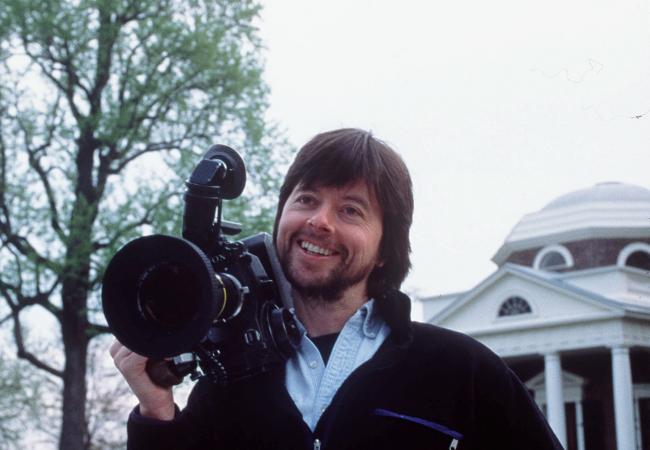 Happy Birthday to Ken Burns who turns 64 today! 