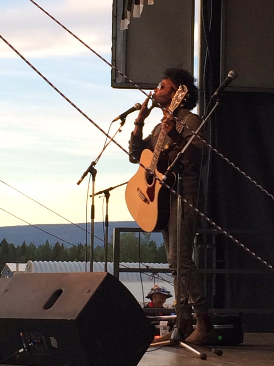 ggocgirl's tweet photo. And just like that #soarbc is officially closed. Thank you Smithers as our host town and thank you @alexcuba for an amazing send off. ❤️ https://t.co/6m6JE5btzW