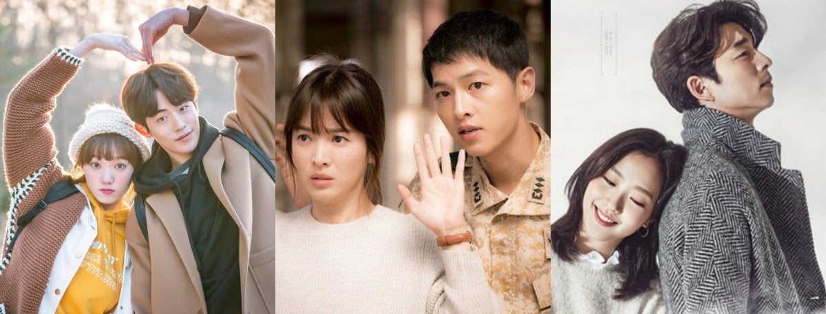 Soompi on Twitter: "15 K-Drama Lines That Are Impossible To Erase From
