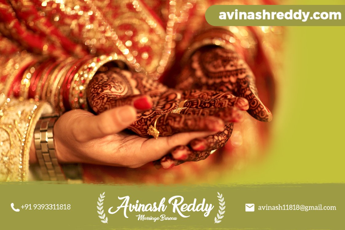 avinash11818's tweet photo. Avinash Reddy Marriage Bureau
For Appointment- +91 9393311818, 9848011818
#reddymarrigaebureau #talambralu #Pellipandiri https://t.co/Tprs61Im6u