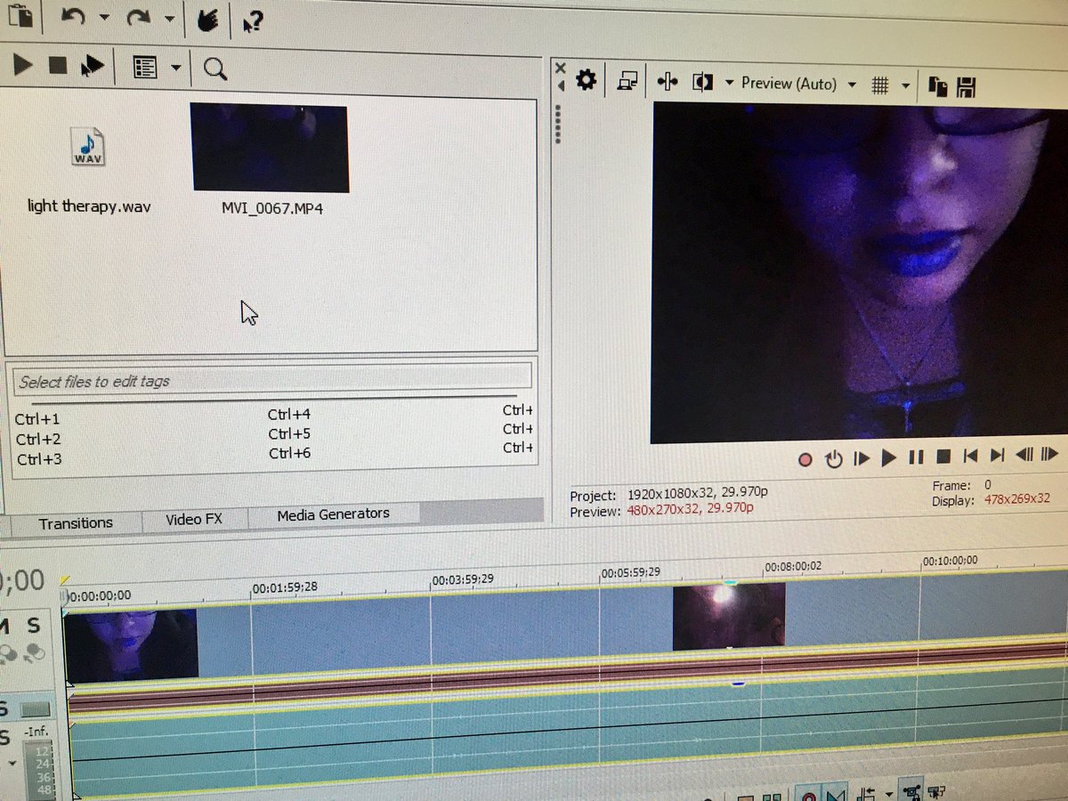 bubbledustasmr's tweet photo. #sneakpeak #asmr #lighttrigger https://t.co/wM05BdnuQ3