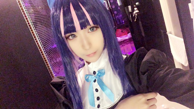 Twitterのコスプレ画像14
