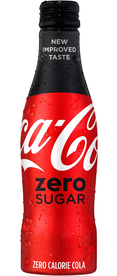 adage's tweet photo. .@CocaCola kills Coke Zero in favor of Coca-Cola Zero Sugar. It's all about marketing https://t.co/tlqKgq7Rep https://t.co/Rf5nseXyIc