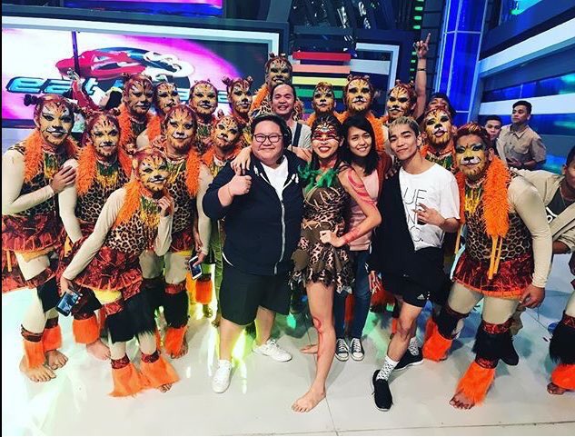 JuneWayne25's tweet photo. Congrats Team Ramen! BBBOOOMMMM..!!!

#ALDUBTeamAllOutRaMen https://t.co/p2NK7IK4kM