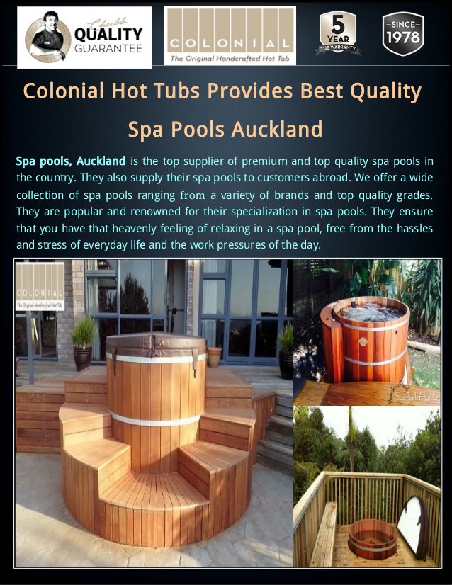 colonialhottubs's tweet photo. Are you looking for #SpaPoolsNZ? Your home can find the perfect shape & design to complement the style of #SpaPools https://t.co/JX89eBlYrh https://t.co/Fptmuddz3P