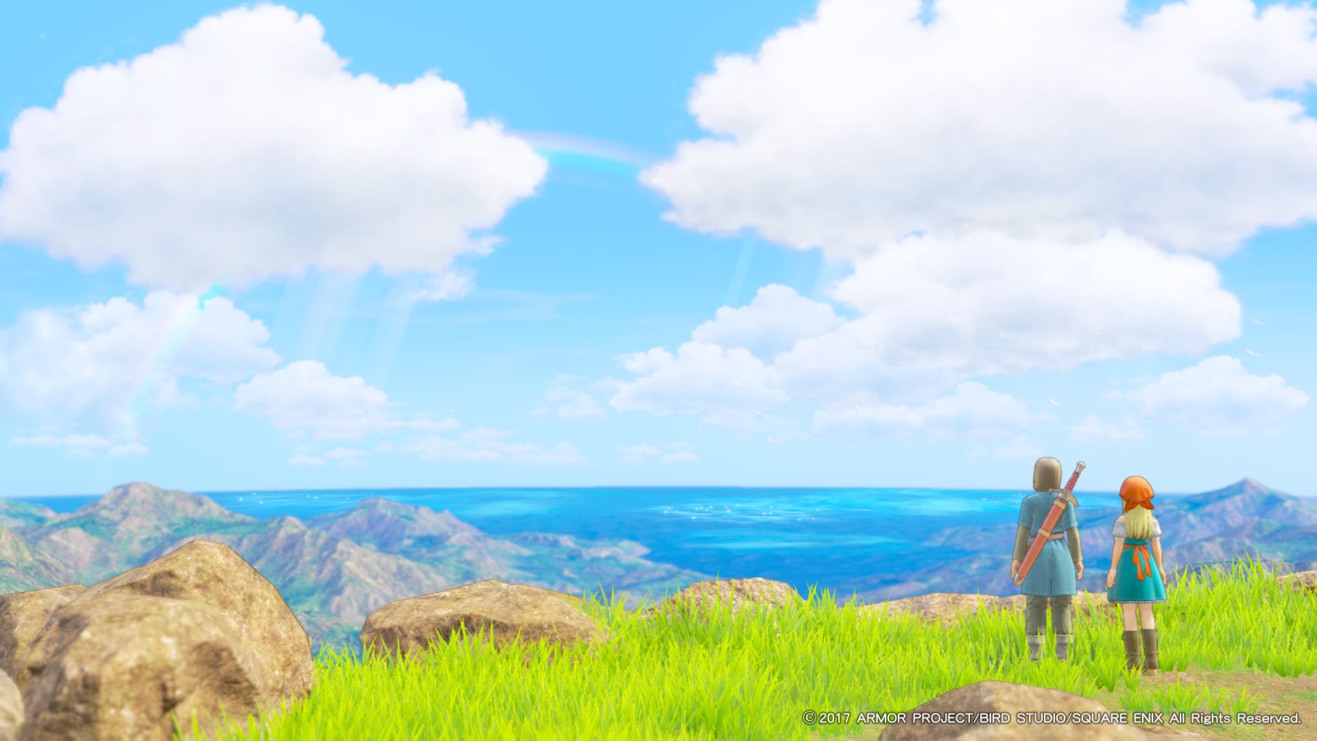水名瀬 Sur Twitter めっちゃ背景キレイ 特に水の表現 ドラクエ11 Dq11 Ps4share 水名瀬 Sur Twitter めっちゃ背景キレイ 特に水の表現 ドラクエ11 Dq11 Ps4share