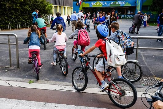[il meglio della settimana] “Allevare” ciclisti urbani bikeitalia.it/2017/07/26/all…