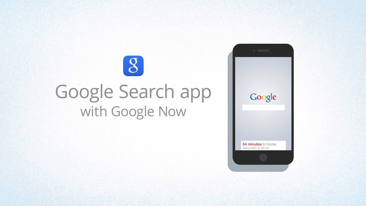 samarpaninfotec's tweet image. Google is on the way to provide best updated features in #GoogleSearchApp. Here is the detail &amp;gt;&amp;gt; bit.ly/2vg88Ve
#Google  #GoogleApp