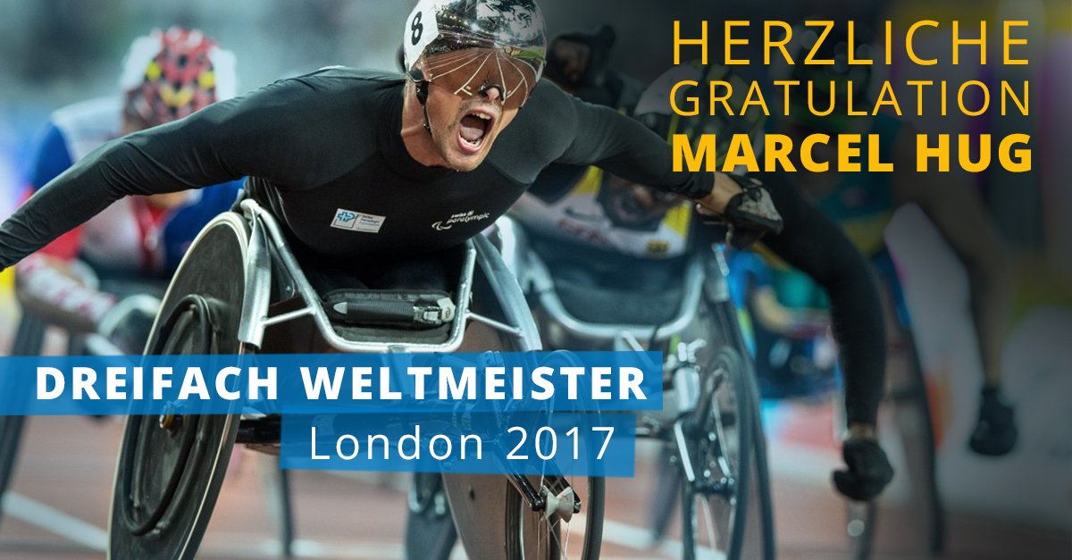 AargauTurnt's tweet photo. @AargauTurnt gratuliert! Marcel Hug am #SportForumAargau vom 17.08.2017 im Tägi @WettigerNews @AargauerZeitung @RadioArgovia @srfaarau https://t.co/nUJV4SpbyJ