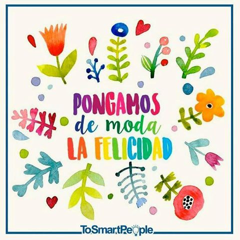 2spvenezuela's tweet photo. Empecemos a trabajar en nuestras metas, cultivemos pensamientos positivos y sobre todo creamos siempre en nosotros mismos!
#ToSmartPeople https://t.co/p2bzSAJHdF