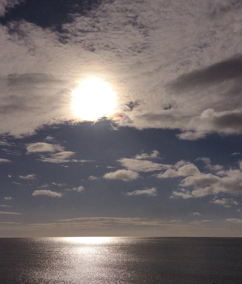 SeaSkyCraster's tweet photo. 29th July 2017  7.39am https://t.co/HVuiRNCWOX