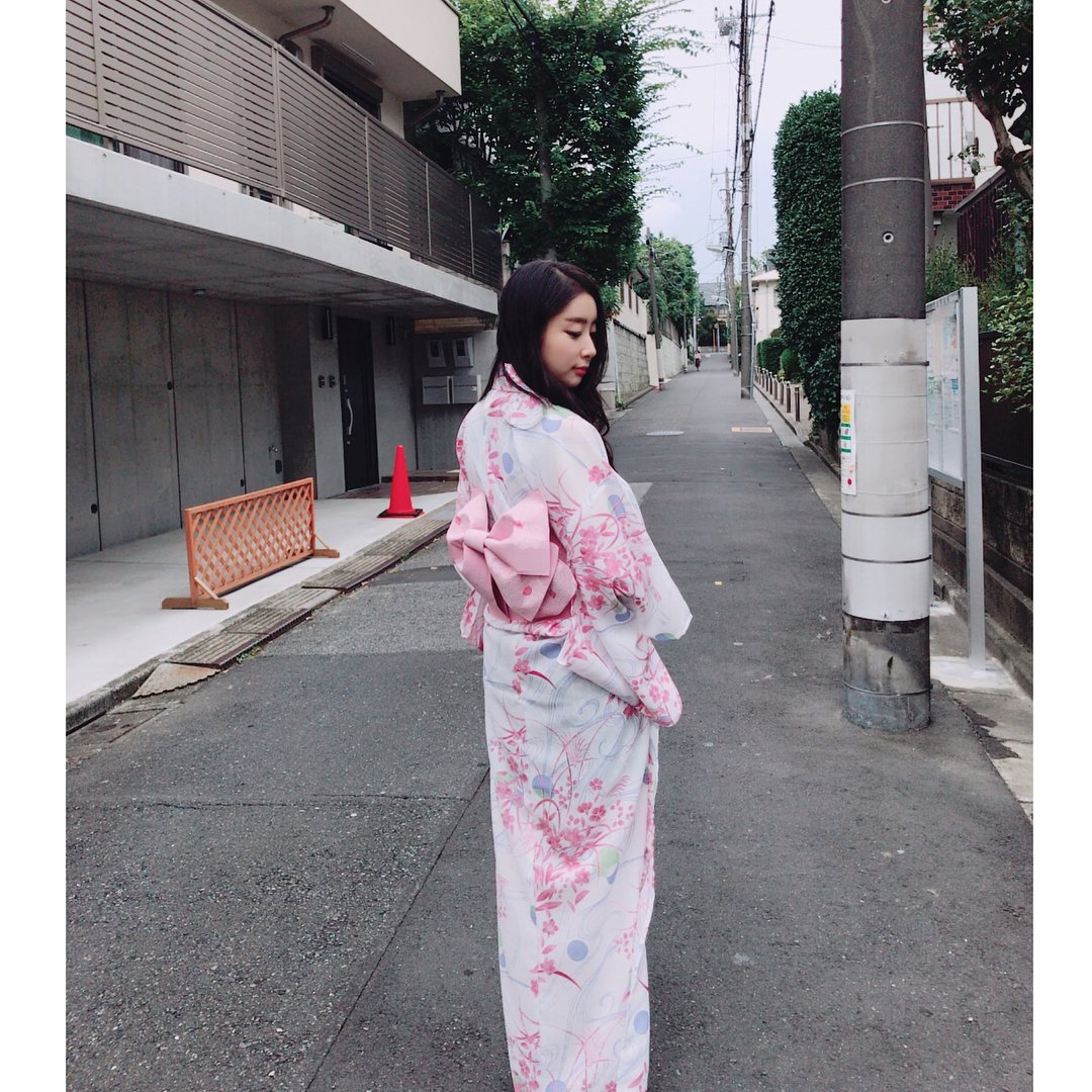 stellar_snaps's tweet photo. [GAYOUNG INSTAGRAM(4P)] gy_stellar: ありがとうございます🎐💕
#스텔라 #stellar #가영 #gayou... 4/4P https://t.co/imhjtLv3hB #kpopsnaps https://t.co/zaERg7h7zc