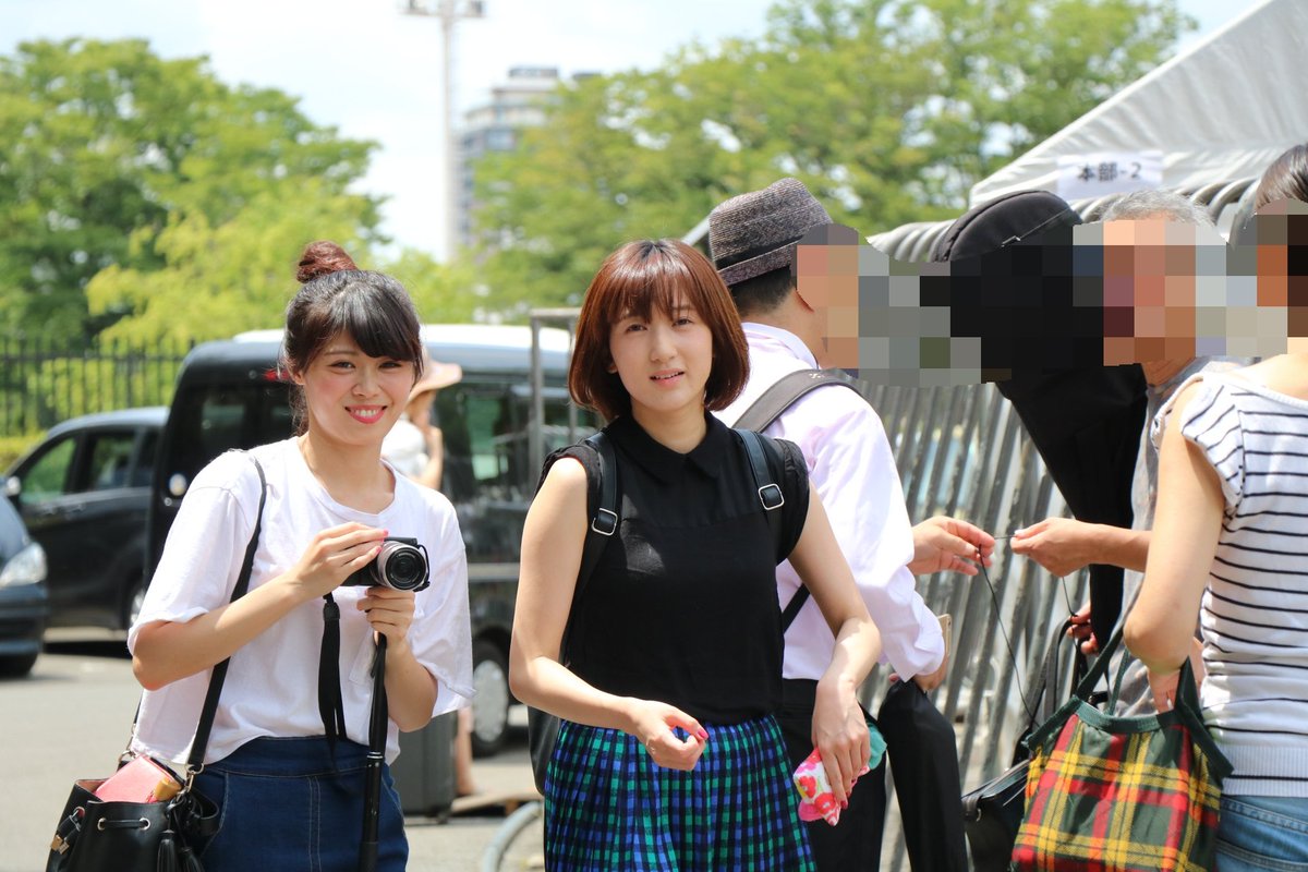 Hashtag 秋本江里奈 Sur Twitter