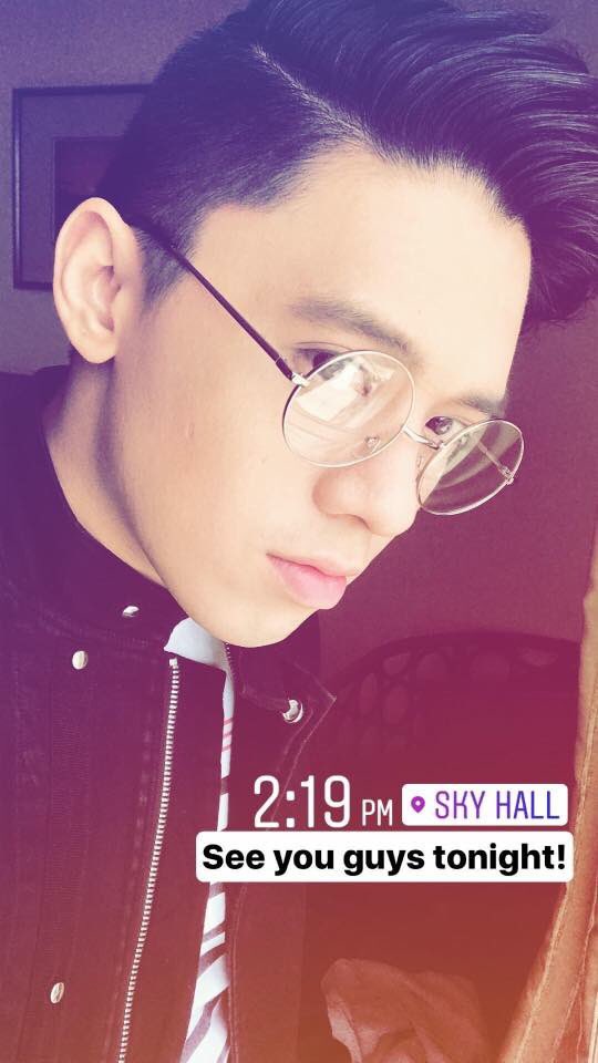 TimmyRangers's tweet photo. #Repost @timpavino IG Stories l See you guys tonight at #LevelUpVispop https://t.co/P6xbGaIhSP