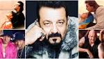 Happy Birthday Sanjay Dutt: From Khalnayak to Munna Bhai, how the actor won million hearts -  