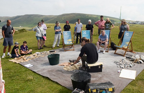 This Is Gower tweet media