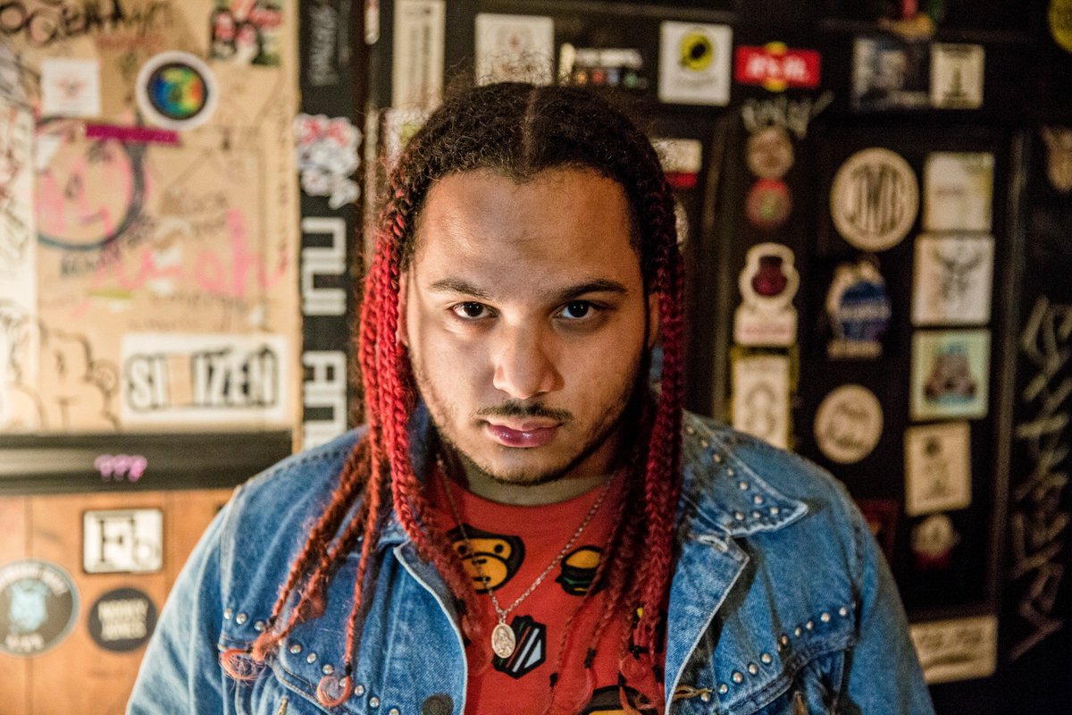 roberthenryfilm's tweet photo. NESSLY
Tonight in MPLS
@nessly24k https://t.co/CQ5OXBOg4O