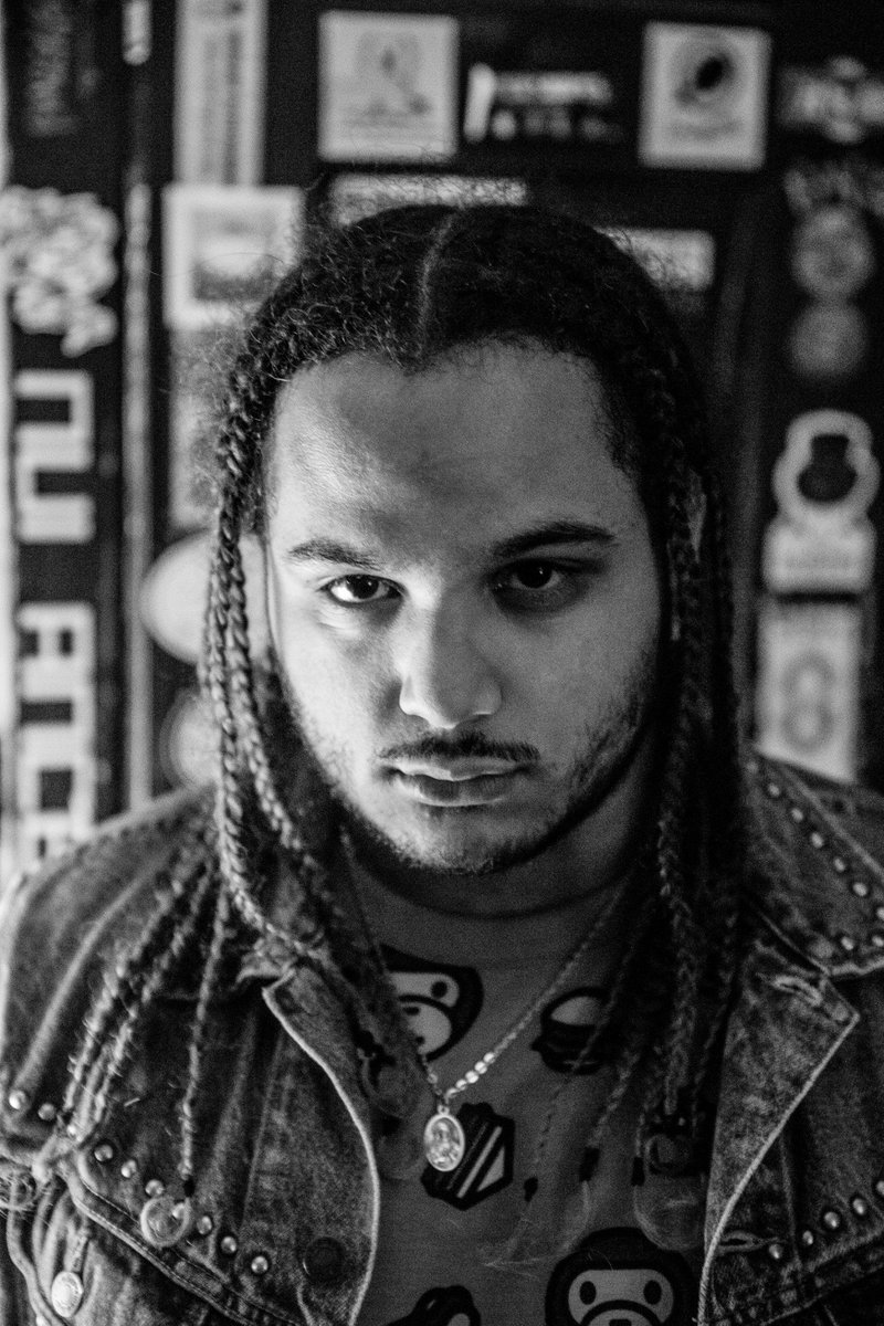 roberthenryfilm's tweet photo. NESSLY
Tonight in MPLS
@nessly24k https://t.co/CQ5OXBOg4O