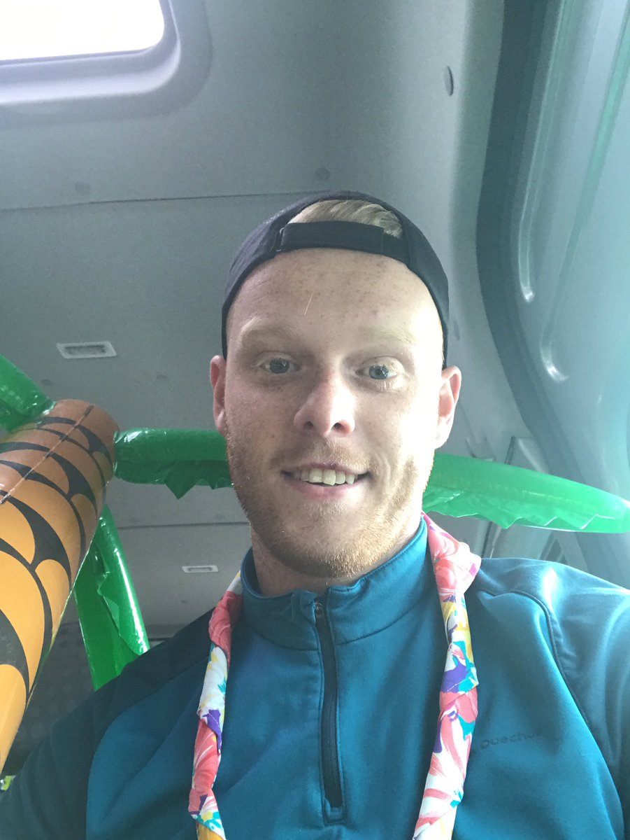 Massively summer camp ready! Weymouth here we come! <a href="/ashfieldDYC/">Molly Kent</a> <a href="/AshfieldScouts/">Ashfield Scouts</a>