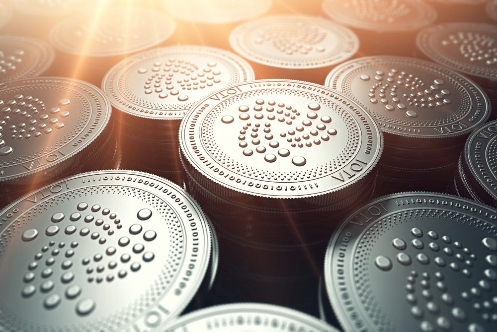 CCNCitizens's tweet photo. IOTA Plans for the Future, Announces Major Partnerships https://t.co/txJY2ZxukE https://t.co/dmjN4BAYZo