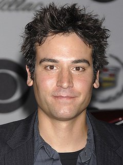 Happy Birthday Josh Radnor 