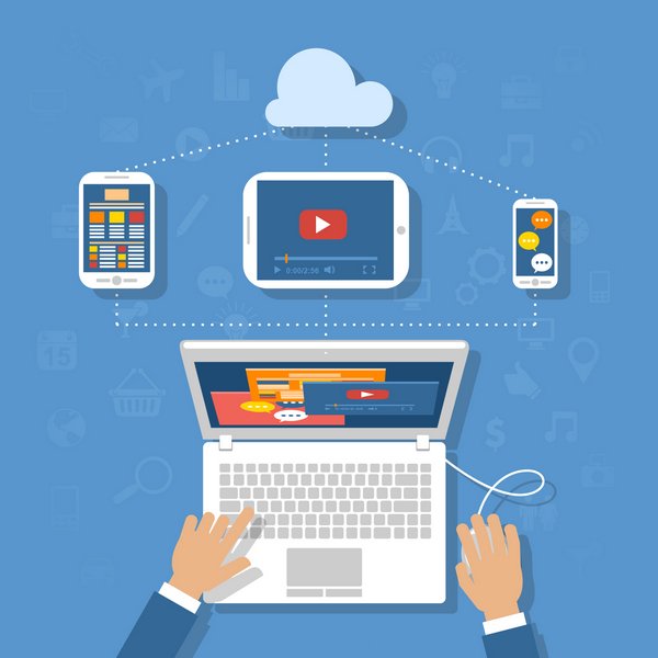 MgoConsulting's tweet photo. Les avantages du #logiciel #web ? Pas d'installation, accessible avec tous les appareils connectés à internet &amp; données sécurisées. #ERP https://t.co/Meyj4yRZAM