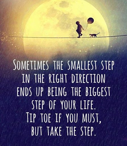 IMYourGroup's tweet photo. Happy Saturday! #TipToe #MakeThatStep #PositiveVibes https://t.co/YTSJ4dxNrd
