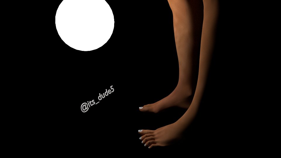 its_dude5's tweet photo. RT for more
#3DFeet #3DToes #3D #3DAnimation #NailArt #3DNails #3DNailArt #3DRaw #Polish #P #Feet #Toes #NailPolish #RT #Like https://t.co/H6LxhU8JoS