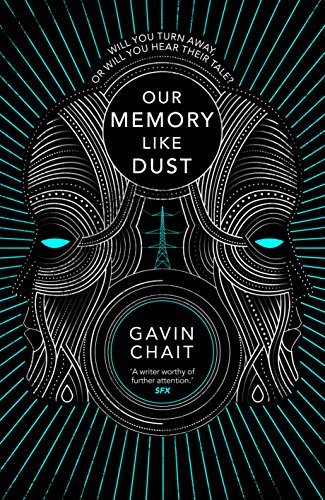 jocatrobertson's tweet photo. Our Memory Like Dust by Gavin Chait #BlogTour https://t.co/ozwdkTeomd https://t.co/m4IfKHmlYi