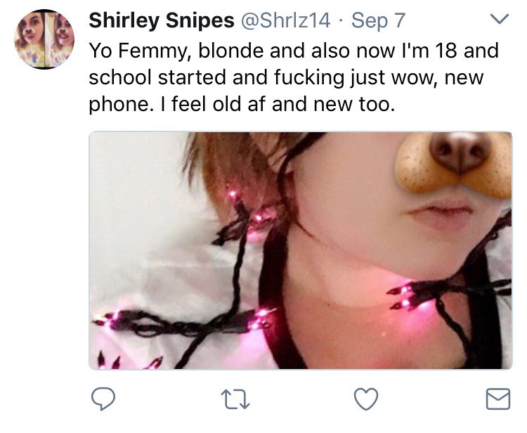 Shrlz14's tweet photo. I'd like to talk about whatever this is... WHAT WAS I SAYING?! #badposts #regretful #relatible #wtf #whatdoesthisevenmean https://t.co/1EhxOWeybk