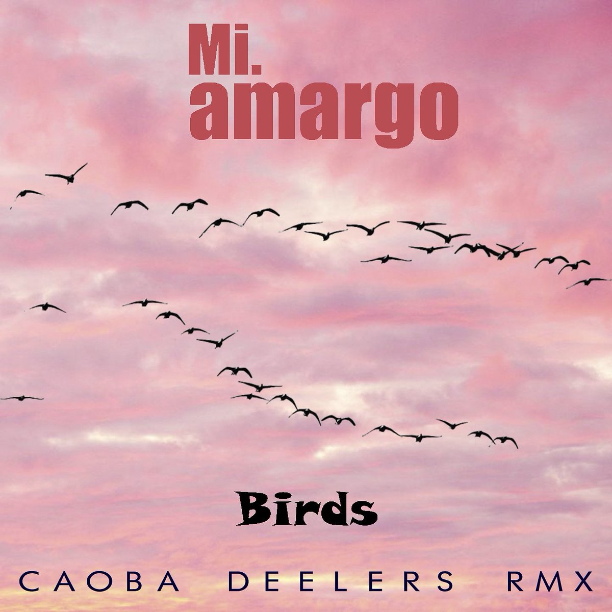 caobadeelers's tweet photo. #Miamargo #Birds #MuerteentrelasFlores #SrChen #remix #CaobaDeelers
https://t.co/MNwmyrnuDP
https://t.co/5pjn5xL9FW
https://t.co/jPolOah7c5 https://t.co/9i53Frx4wN