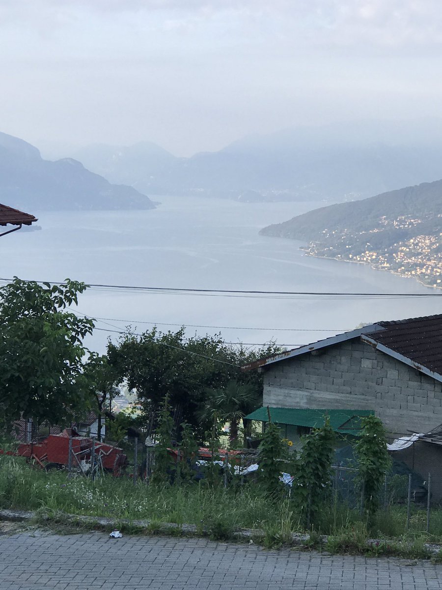 andre_bar88's tweet photo. Buongiorno!
Il mattino ha pro in bocca!
Iniziamo la giornata facendo qualcosa per corpo e mente!
Camminata 🏃‍♀️🏃‍♀️🏃‍♀️☝️ https://t.co/TCTZxr4ofh