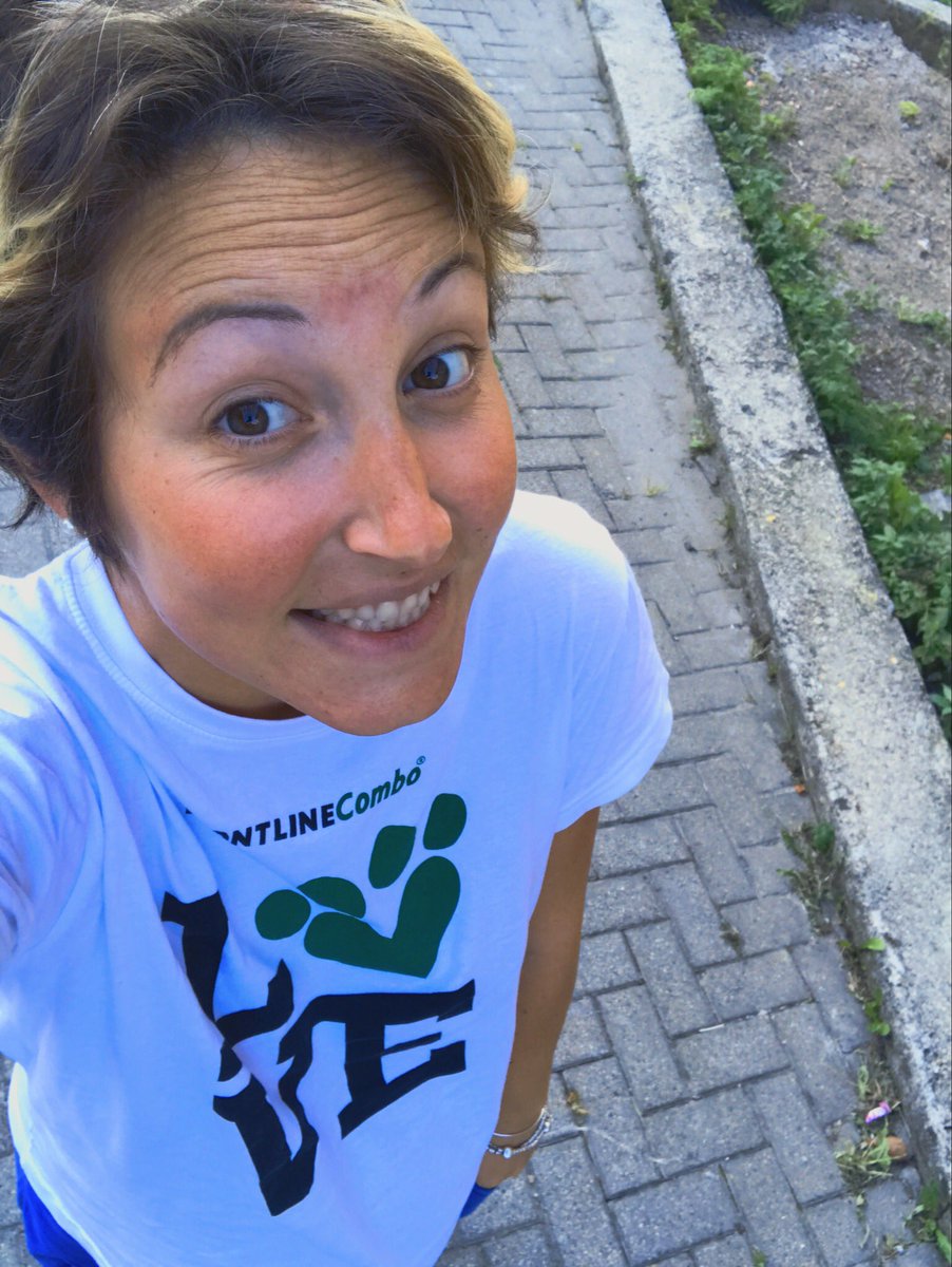 andre_bar88's tweet photo. Buongiorno!
Il mattino ha pro in bocca!
Iniziamo la giornata facendo qualcosa per corpo e mente!
Camminata 🏃‍♀️🏃‍♀️🏃‍♀️☝️ https://t.co/TCTZxr4ofh