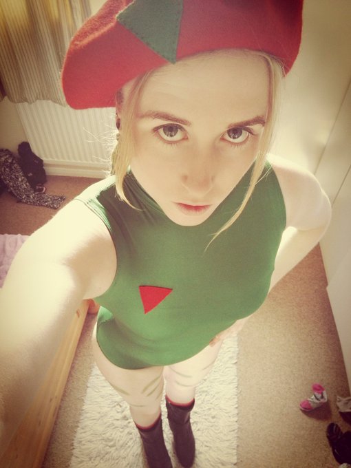 Im ready for you @Showmasters! #ComicCon #cosplay https://t.co/YvFMDF9bwk<a class="tags" target="_blank" title="On Twitter" href="/?out=eyJ0eXAiOiJKV1QiLCJhbGciOiJIUzUxMiJ9.eyJpYXQiOjE3MjcyNTg0NjcsImlzcyI6InR3cG9ybnN0YXJzLmNvbSIsIm5iZiI6MTcyNzI1ODQ2NywiZXhwIjoxNzU4Nzk0NDY3LCJyZWRpcmVjdF91cmwiOiJodHRwczovL3R3aXR0ZXIuY29tL1Nob3dtYXN0ZXJzIn0.0tUlin8pyjV2wIPnkC8F3GyXeSj_K8brs7Lgsr0iD7tIZk8vhaptEWEF7iLKHhacsomYH063ZhoInQ-KMrWEfA">@Showmasters</a><a href="/tag/comiccon"class="tags">#ComicCon</a><a href="/tag/cosplay"class="tags">#cosplay</a>