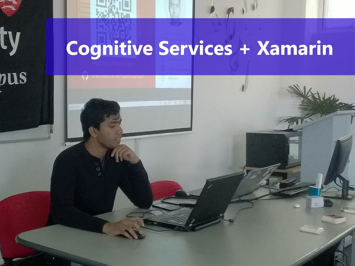 Vidush H. Namah tweet media