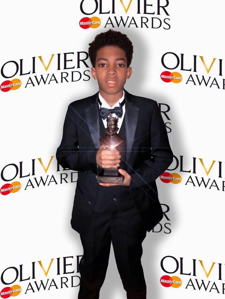 TheBeatmaker's tweet photo. So proud of my son @cassellbeats His achieve so mush while performing in @schoolrockuk #freddyhamilton #schoolofrockuk go check him out๐ฅ๐ฅ https://t.co/pLjHNlJEzj