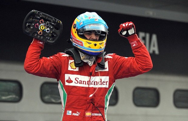 Tanti cari auguri a Fernando che oggi compie 36 anni. Happy birthday Fer!     