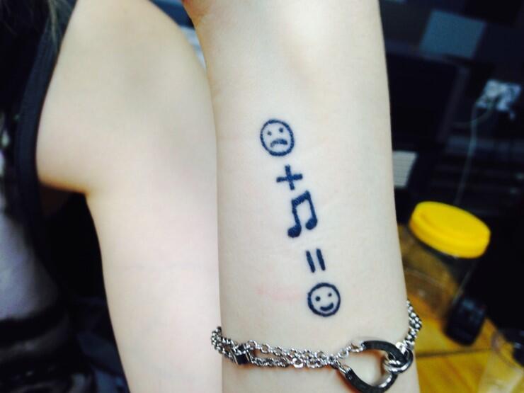 hangboxes's tweet photo. Bbo's IG bio = Boa's tattoo 🙂 #2Bo https://t.co/Ef3nuQG99d
