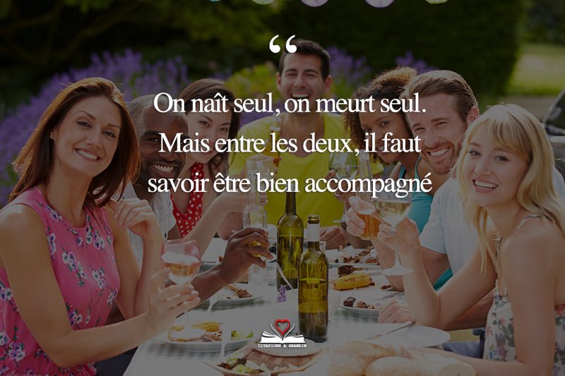Citations A Grandir A Twitter Booster Votre Quotidien Naitre Mourir Seul Accompagne Choisir Bien Citations A Grandir A Twitter Booster Votre Quotidien Naitre Mourir Seul Accompagne Choisir Bien