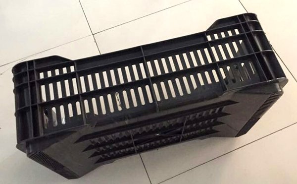OnemoldChina's tweet photo. New crate mold by Onemold
For details please visit https://t.co/rus8sT0a7L
#newmolds #injectionmolds https://t.co/SaFD7rzVyt