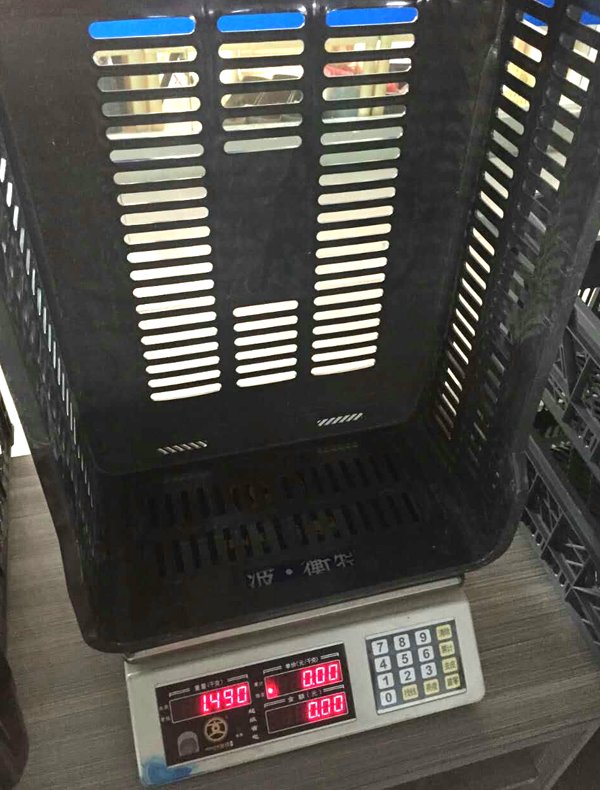 OnemoldChina's tweet photo. New crate mold by Onemold
For details please visit https://t.co/rus8sT0a7L
#newmolds #injectionmolds https://t.co/SaFD7rzVyt