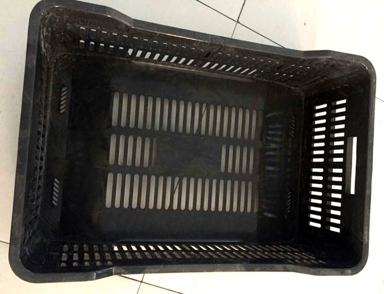 OnemoldChina's tweet photo. New crate mold by Onemold
For details please visit https://t.co/rus8sT0a7L
#newmolds #injectionmolds https://t.co/SaFD7rzVyt