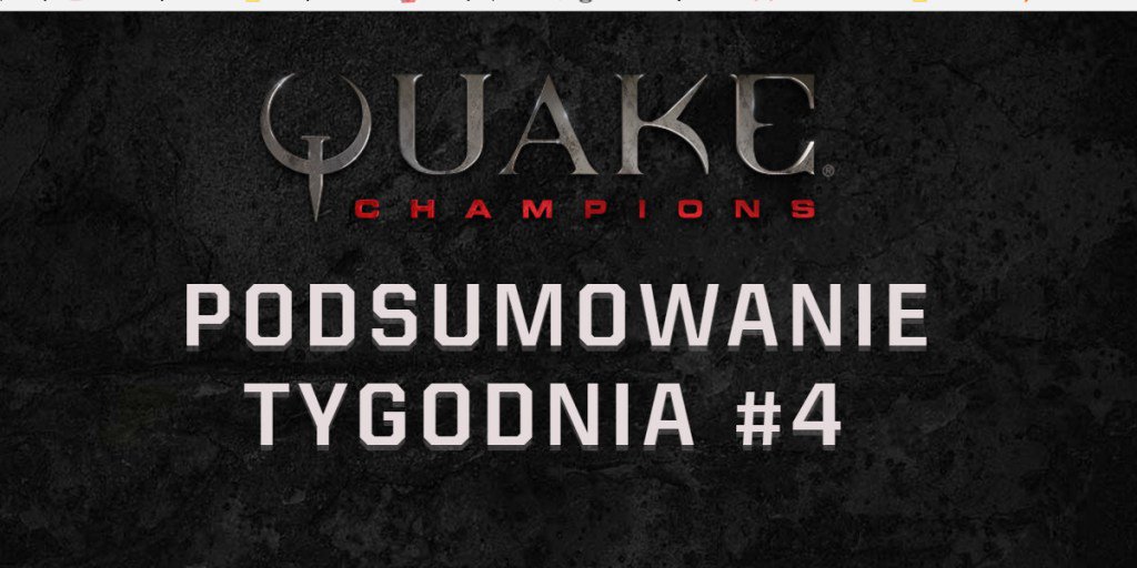 QuakePL tweet picture