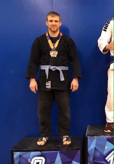 GVJiuJitsu's tweet photo. Double SILVER! Double GOLD! Top work from GVJJ today @GrapplingCo #jiujitsu #bjj #gvjjaintnothingtofunkwith https://t.co/JxQtuRwlvZ