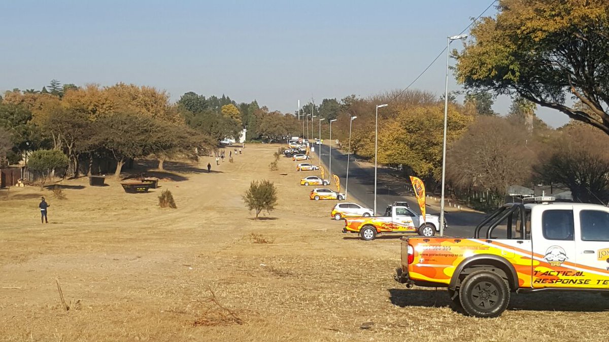 Douglasdale WE ARE HERE