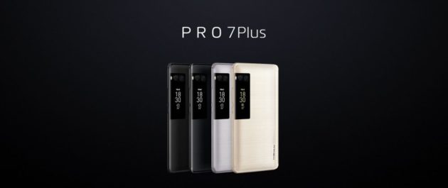 HWSWReview's tweet photo. #Meizu #Pro7 e #Pro7 #Plus #presentati #ufficialmente https://t.co/gox4uTxZ4q https://t.co/Xdo0v7hRMx