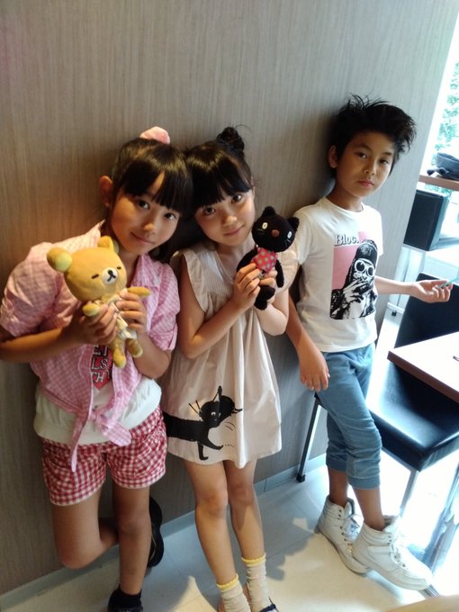 Twitterのコスプレ画像45