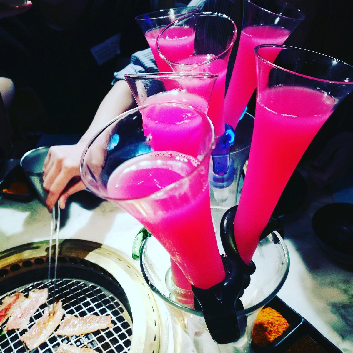 wbydsb's tweet photo. LONG TIME
NO
SEE😘|｡･㉨･)っ♡　
(≧∇≦*) https://t.co/uNjYx9Zvsi