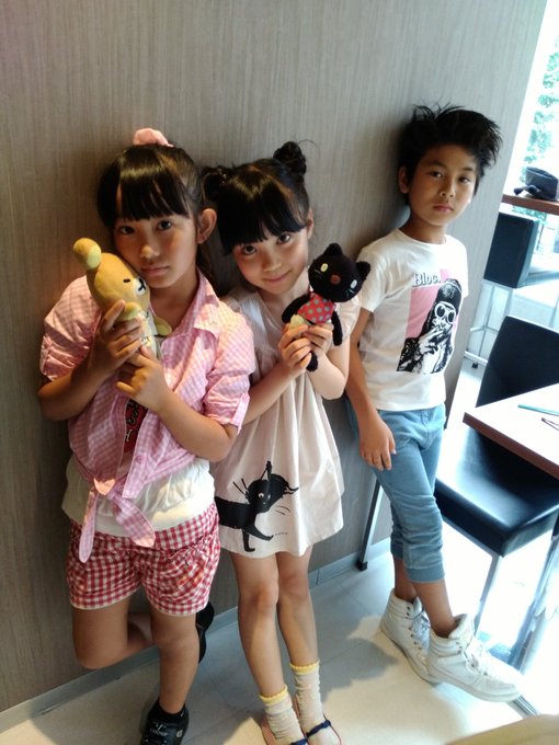 Twitterのコスプレ画像40